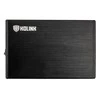 Kolink 3.5 inch USB 3.0 external enclosure – juodas