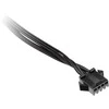 Kolink 4 kontaktų ventiliatoriaus ir 3 kontaktų 5 V ARGB laido adapteris