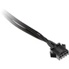 Kolink 4 kontaktų ventiliatoriaus ir 3 kontaktų 5 V ARGB laido adapteris