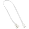 Kolink 4-Pin PWM prailginimas – 30 cm, baltas