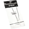 Kolink 4-Pin PWM prailginimas – 30 cm, baltas