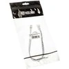 Kolink 4-Pin PWM Extension – 60cm, baltas