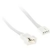 Kolink 4-Pin PWM Extension – 60cm, baltas