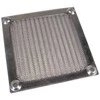 Kolink Aliuminio Fan Filter 120mm – sidabro spalvos