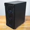 Kolink AM2 ARGB Midi Tower Case Juodas