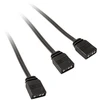 Kolink ARGB 1-2 skirstytuvo kabelis, ilgis 30 cm