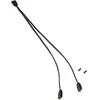 Kolink ARGB 1-2 skirstytuvo kabelis, ilgis 30 cm