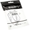 Kolink ARGB 1-2 skirtuvas – 30 cm, baltas