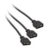 Kolink ARGB 1-2 Splitter Cable – 30cm