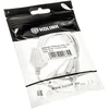Kolink ARGB 1-4 skirstytuvo kabelis, Ø 30 cm, baltas