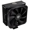 Kolink Umbra EX180 Juodas Edition CPU Cooler – 120mm