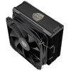Kolink Umbra EX180 Juodas Edition CPU Cooler – 120mm