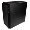 Kolink Citadel Mesh ATX ARGB Midi-Tower – juodos spalvos