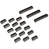 Kolink Core Adept Braided Cable Extension Kit – pilkos spalvos