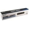 Kolink Core Adept Braided Cable Extension Kit – Gunmetal