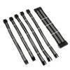 Kolink Core Adept Braided Cable Extension Kit – Juodas/Pilkas