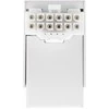 Kolink Core Pro 12V-2×6 90 Degree Adapteris – Type 2, baltos spalvos