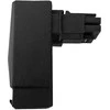 Kolink Core Pro 12V-2×6 90 Degree Adapteris – Type 2, juodos spalvos