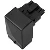 Kolink Core Pro 12V-2×6 90 Degree Adapteris – Type 2, juodos spalvos