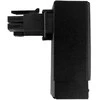 Kolink Core Pro 12V-2×6 90 Degree Adapteris – Type 2, juodos spalvos