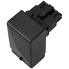 Kolink Core Pro 12V-2×6 90 Degree Adapteris – Type 2, juodos spalvos