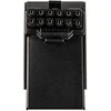 Kolink Core Pro 12V-2×6 90 Degree Adapteris – Type 2, juodos spalvos