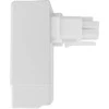 Kolink Core Pro 12V-2" 90 laipsnių adapteris – 1 tipo – Baltas