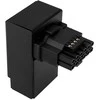Kolink Core Pro 12V-2×6 90 Degree Adapteris – Type 1, juodos spalvos