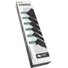 Kolink Core Pro Braided Cable Extension Kit 12V-2×6 Type 1 – Jet Juodas