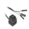Kolink External Power Button with Cable – 1650mm