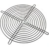 Kolink Fan Grille Classic, 200 mm – juodos spalvos