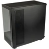 Kolink GSI SmartAssembly ARGB Glass Micro-ATX PC case, mid tower, Micro-ATX, Tempered Glass – juodas, 750 watts Gold power supply