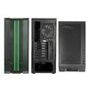 Kolink Inspire K12 ARGB Midi-Tower – juodos spalvos
