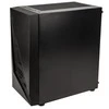 Kolink Inspire K2 Plus ARGB Micro-ATX kompiuterio korpusas, Tempered Glass – juodos spalvos
