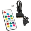 Kolink Inspire L1 3-Pin 5V ARGB Controller – SATA