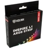 Kolink Inspire L1 ARGB LED juostelė - 30cm