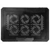 Podstawka chłodząca Kolink Kolink KL-F500 17.3" ARGB Nešiojamas kompiuteris/Notebook Cooler