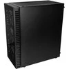 Kolink Observatory HF Glass ARGB Mid Tower – Juodas
