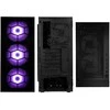 Kolink Observatory HF Plus Glass ARGB Mid Tower – juodas