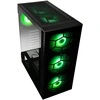 Kolink Observatory HF Plus Glass ARGB Mid Tower – juodas