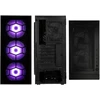 Kolink Observatory HF Plus Glass ARGB Mid Tower – juodas