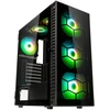 Kolink Observatory HF Plus Glass ARGB Mid Tower – juodas