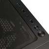 Kolink Observatory HF Plus Mesh ARGB Mid Tower – juodas