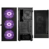 Kolink Observatory HF Plus Mesh ARGB Mid Tower – juodas