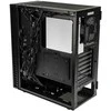 Kolink Observatory HF Plus Mesh ARGB Mid Tower – juodas