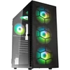 Kolink Observatory HF Plus Mesh ARGB Mid Tower – juodas
