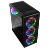 Kolink Observatory Lite Mesh RGB Mid Tower – juodas
