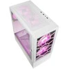 Kolink Observatory MX Glass ARGB PC Case, Mid Tower – Baltas