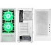 Kolink Observatory MX Glass ARGB PC Case, Mid Tower – Baltas