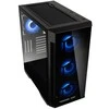 Kolink Observatory Z ARGB Mid Tower PC kompiuterio korpusas – juodos spalvos